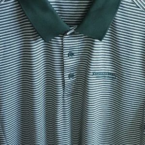 Mens Golf Polo